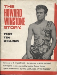Sportboken - The Howard Winstone story